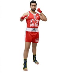 تصویر ست کیک بوکسینگ KICK BOXING کد VM988 