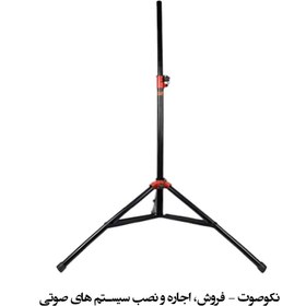 تصویر پایه باند ایستاده اس پی ال SPL SP-F2 