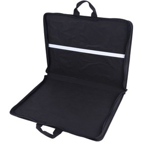 تصویر کیف آرشیو A3 سایز 41*53 Table کد 4 Table Archive bag