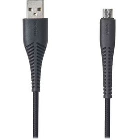 تصویر کابل 2 متری MicroUSB بیاند BA-332 