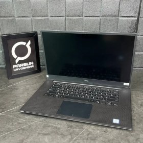 تصویر لپ تاپ استوک دل DELL Precision 5540 