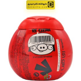 تصویر شامپو بچه مدل انگری برد ریکلین 200 میلی لیتر Re Clean Angry Bird Baby Shampoo 200 ml