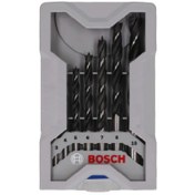 تصویر مجموعه 7 عددی مته چوب بوش مدل 2607017034 