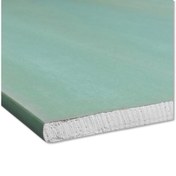 تصویر پانل گچی سبز باتیس درجه ۱ 