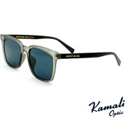تصویر عینک آفتابی مردانه مونت بلانک مدل Montblanc TR75239 