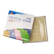 تصویر لاستیک رابردم سوپا مدل 01 بسته ۳۶ عددی 