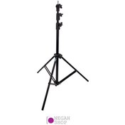 تصویر سه پایه دوربین پاناسان مدل 805 طول ۲ متر 