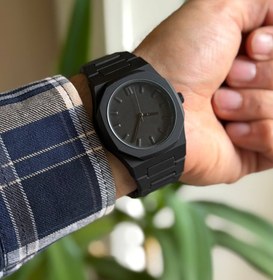 تصویر ساعت D1 Milano 