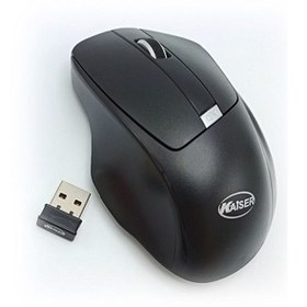 تصویر موس بی سیم KAISER K-340 KAISER K-340