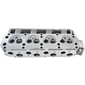 تصویر مجموعه سرسیلندر کامل OHVG ( روآ - آریسان) - برند الوند ( با گارنتی یکساله) 