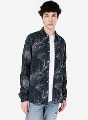 تصویر پیراهن مردانه کالینز آستین بلند طرح دار | Colin’s .CL1066940_Q1.V1_PGR 