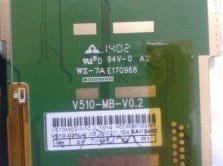 تصویر فایل فلش تبلت چینی v510-mb-v0.2 