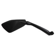 تصویر لوازم یدکی موتورسیکلت آینه PULSAR RS200 راست اصل مدل جدید EURO4 Bajaj 