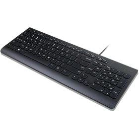 تصویر کیبورد لنوو مدل lenovo keybord sk-8823 