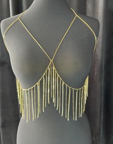 تصویر اکسسوری بدن 418 