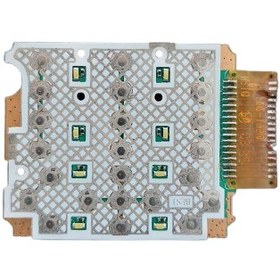 تصویر کیپد dorado tv15 