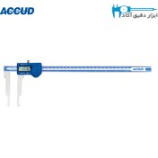 تصویر کولیس دیجیتال فک متغیر 30 سانتی متر Accud (آکاد) مدل 149-012-11 