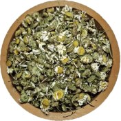 تصویر گل بابونه اعلا 