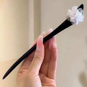 تصویر کانزاشی چوبی 