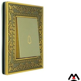 تصویر کلید زنگ سری کلاسیک 