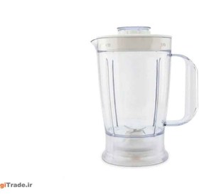 تصویر غذاساز کنوود مدل FDP kenwood FDP303WH food processor