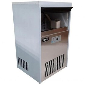 تصویر یخساز 60 کیلویی بست best 60kg ice maker