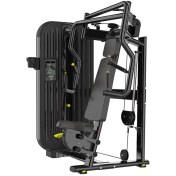 تصویر دستگاه پرس سینه برند ام بی اچ 