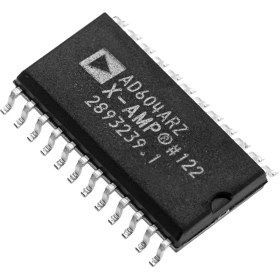 تصویر آی سی آپ امپ SMD AD604ARZ 