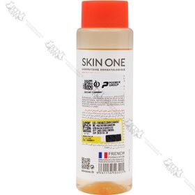 تصویر تونر حاوی آنتی اکسیدان اسکین وان شوینده تونر حاوی آنتی اکسیدان 250 میل اسکین وان | skin one