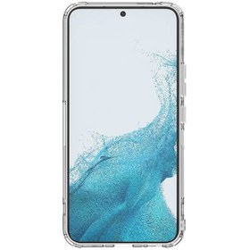 تصویر قاب گوشی سامسونگ Galaxy A55 5G نیلکین مدل Nature TPU Pro Nillkin Nature TPU Pro Cover for Samsung Galaxy A55 5G