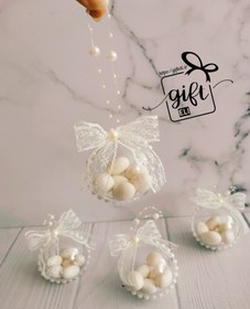 تصویر گیفت دراژه _ گیفت عقد و عروسی 