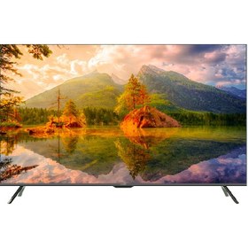 تصویر تلویزیون ال ای دی ایکس ویژن 50 اینچ هوشمند مدل 50XYU765 XVISION LED 50XYU765 50 INCH SMART ULTRAHD 4K