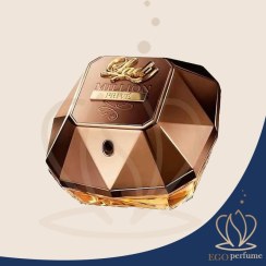 تصویر عطر ادکلن لیدی میلیون پرایو پاکو رابان زنانه | Paco Rabanne Lady Million Prive 