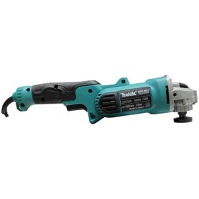 تصویر فرز مینی ماکیتا مدل 8922 ظرفیت ۱۱۰۰ وات صفحه ۱۲۵ میلیمتر 