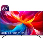 تصویر تلویزیون ال ای دی ایکس ویژن 65 اینچ مدل 65XCU655 X VISION 65XCU655 Smart LED 65 Inch TV