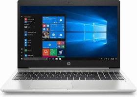 تصویر لپ تاپ Renew برند HP مدل probook 450 g7 سایز 15.6 اینچ پردازنده نسل ده اینتل 10110u رم 8 هارد 256ssd 