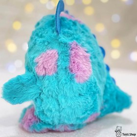 تصویر عروسک بچه سالیوان 