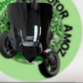 تصویر طلق / شیلد MT25 GP 36cm 