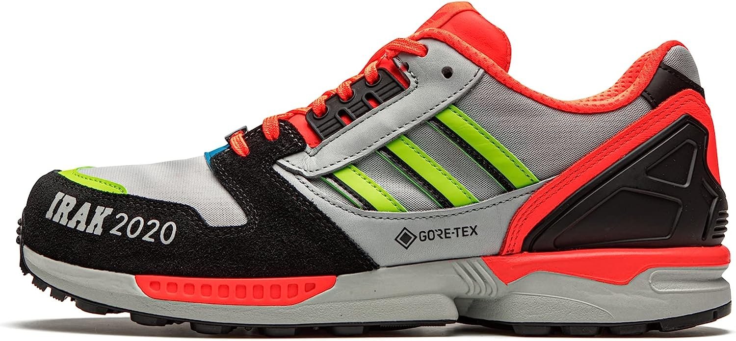 Zx 8000 Mens GTX Fx0371