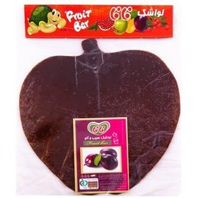 تصویر لواشک سیبی فافا 