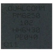 تصویر IC PM6250 IC PM6250