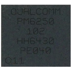 تصویر IC PM6250 IC PM6250
