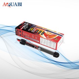 تصویر بخاری آکواریوم آتمن 100 وات BH-100w 