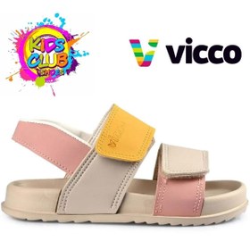 تصویر صندل اورجینال برند Vicco کد 826600384 