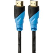 تصویر کابل HDMI دیتکس پلاس به طول 1.5 متر Detex+ 1.5m HDMI Cable