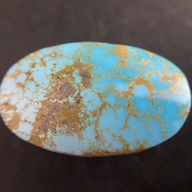 تصویر سنگ فیروزه (کد 2367) 