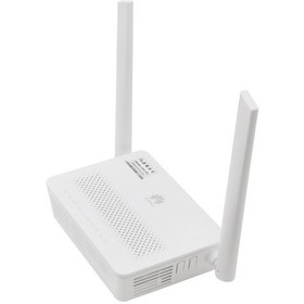 تصویر مودم روتر GPON فیبرنوری هواوی مدل HS8346 X6-C (اورجینال با فریمور رسمی) 