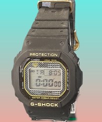 تصویر ساعت مچی دیجیتال مدل Casio - GW-B5600BC-1 CASIO-GW-B5600BC-1