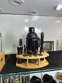 تصویر ست بار سرد A4 