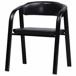 تصویر صندلی انتظار ام پی نوردی کد 217K 